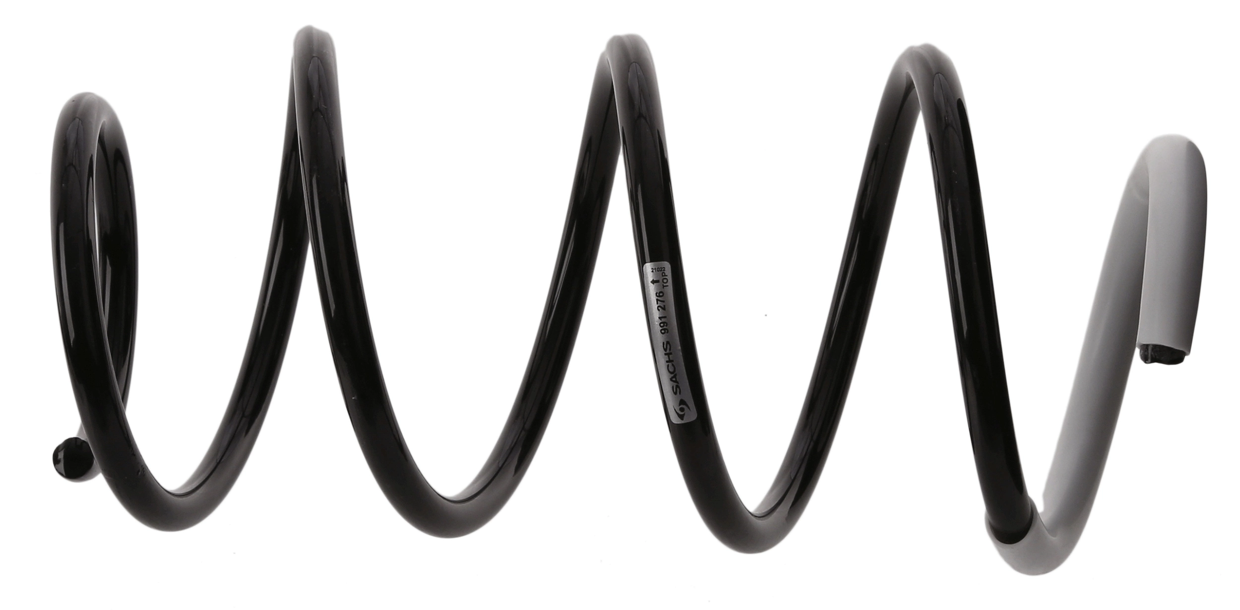 Ressort de suspension SACHS 991 276