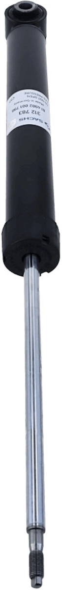SACHS 312 783 — Амортизатор
