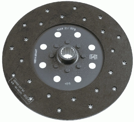 Disque d'embrayage SACHS 1864 237 003
