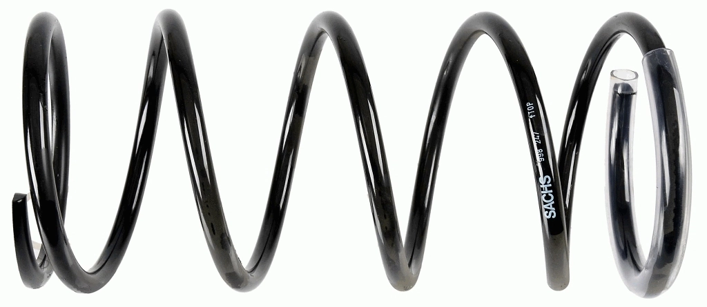Ressort de suspension SACHS 998 247