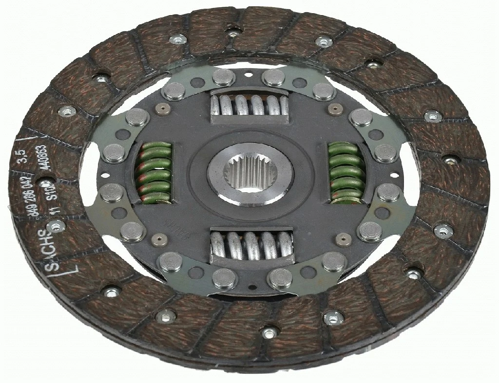 SACHS 1878 005 780