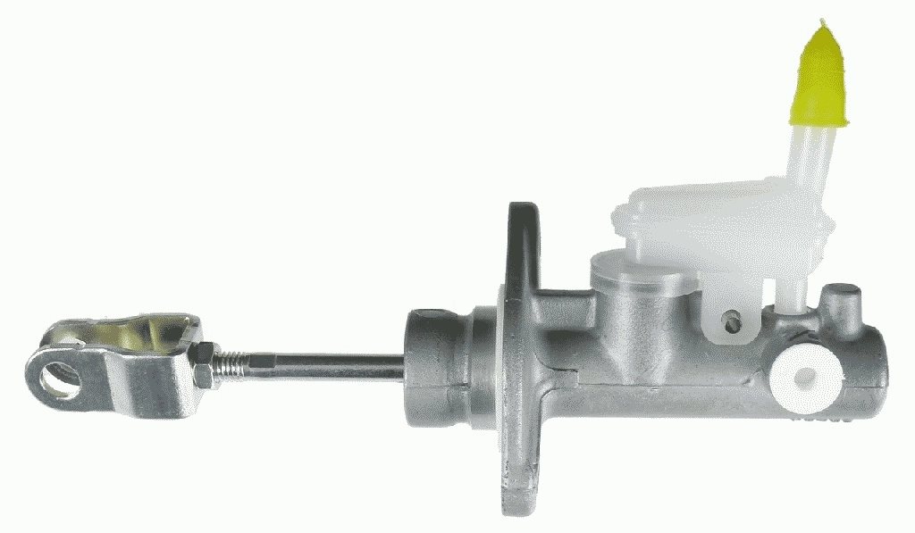 Cylindre émetteur, embrayage SACHS 6284 600 632