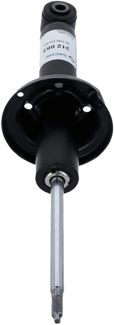 Amortisseur SACHS 312 083
