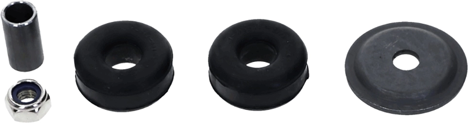 Amortisseur SACHS 105 819