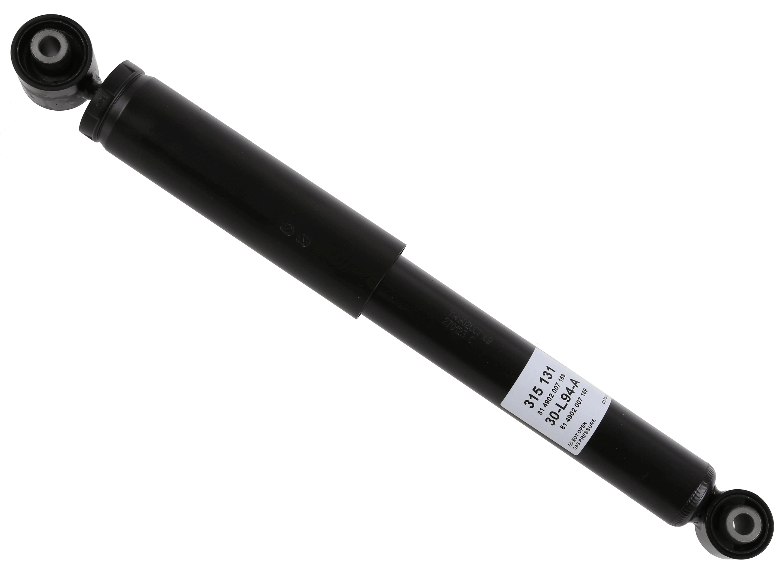 SACHS 315 131
