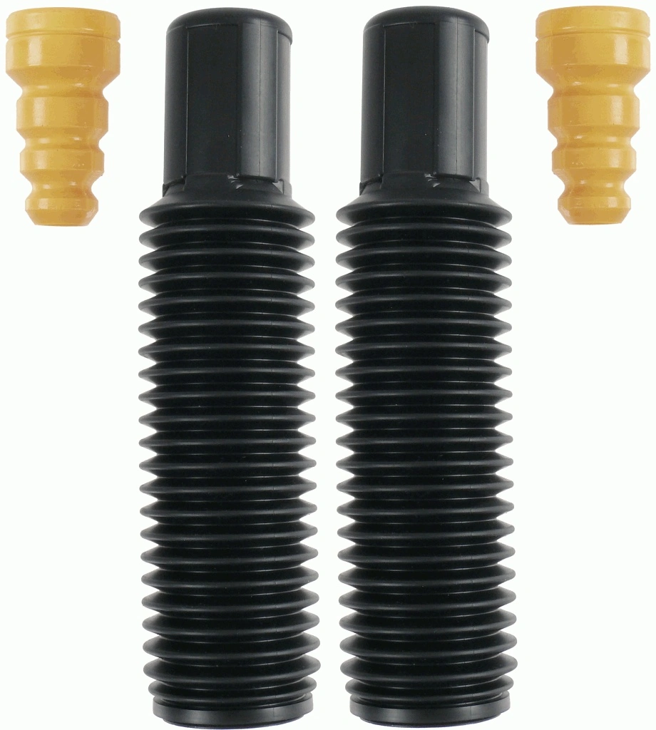 Kit de protection contre la poussicre, amortisseur