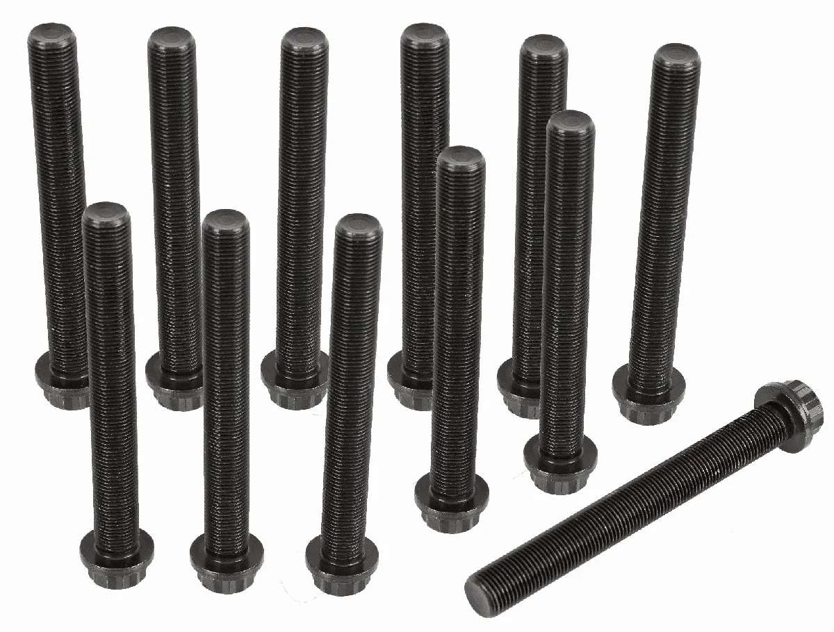 Jeu de boulons, coupleur SACHS 1874 000 075