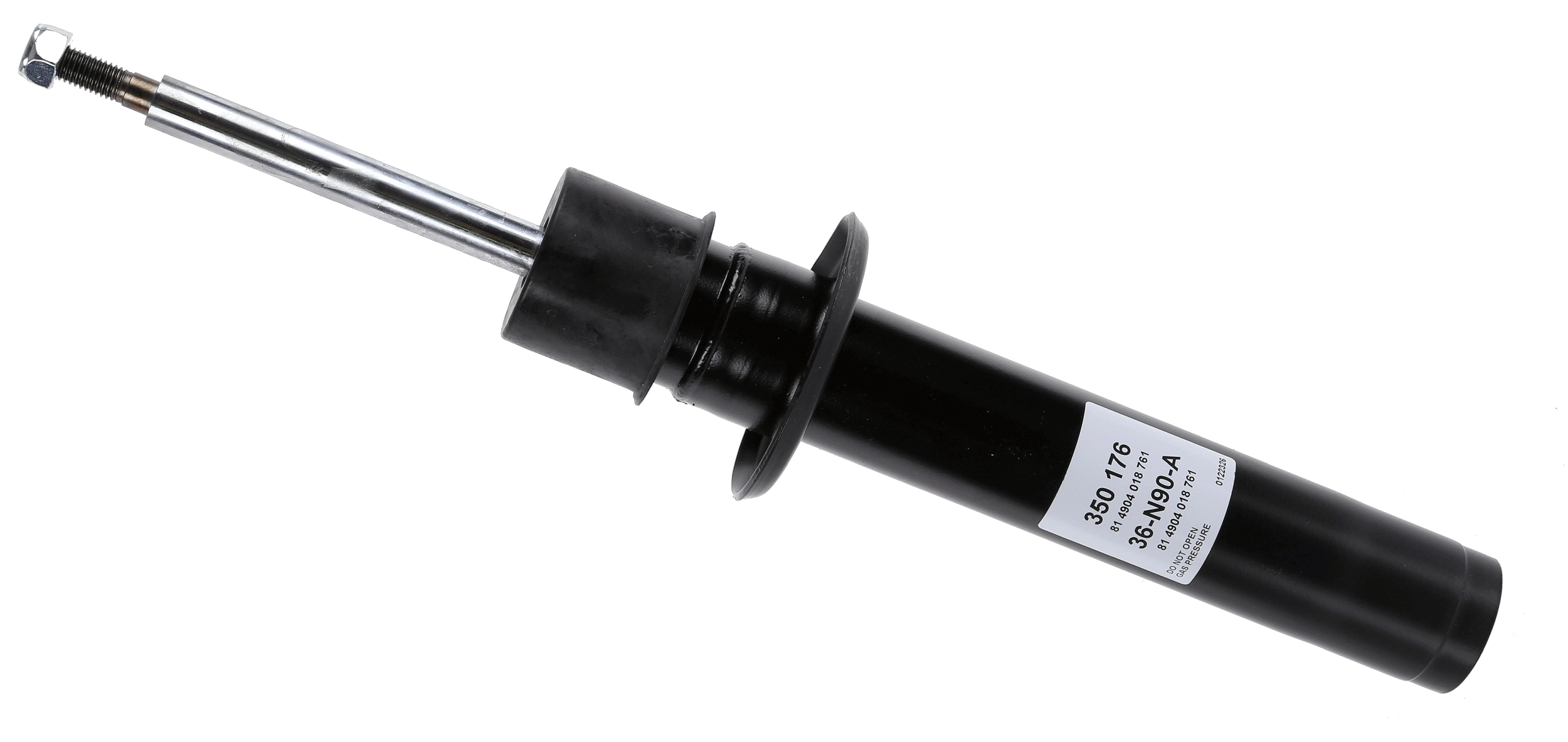 Amortisseur SACHS 350 176