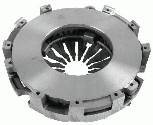 Mécanisme d'embrayage SACHS 3482 998 401