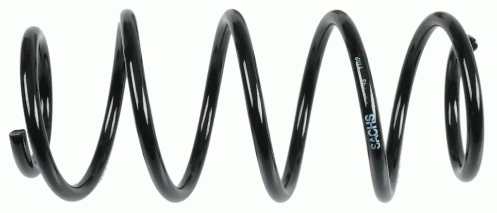 Ressort de suspension SACHS 997 599