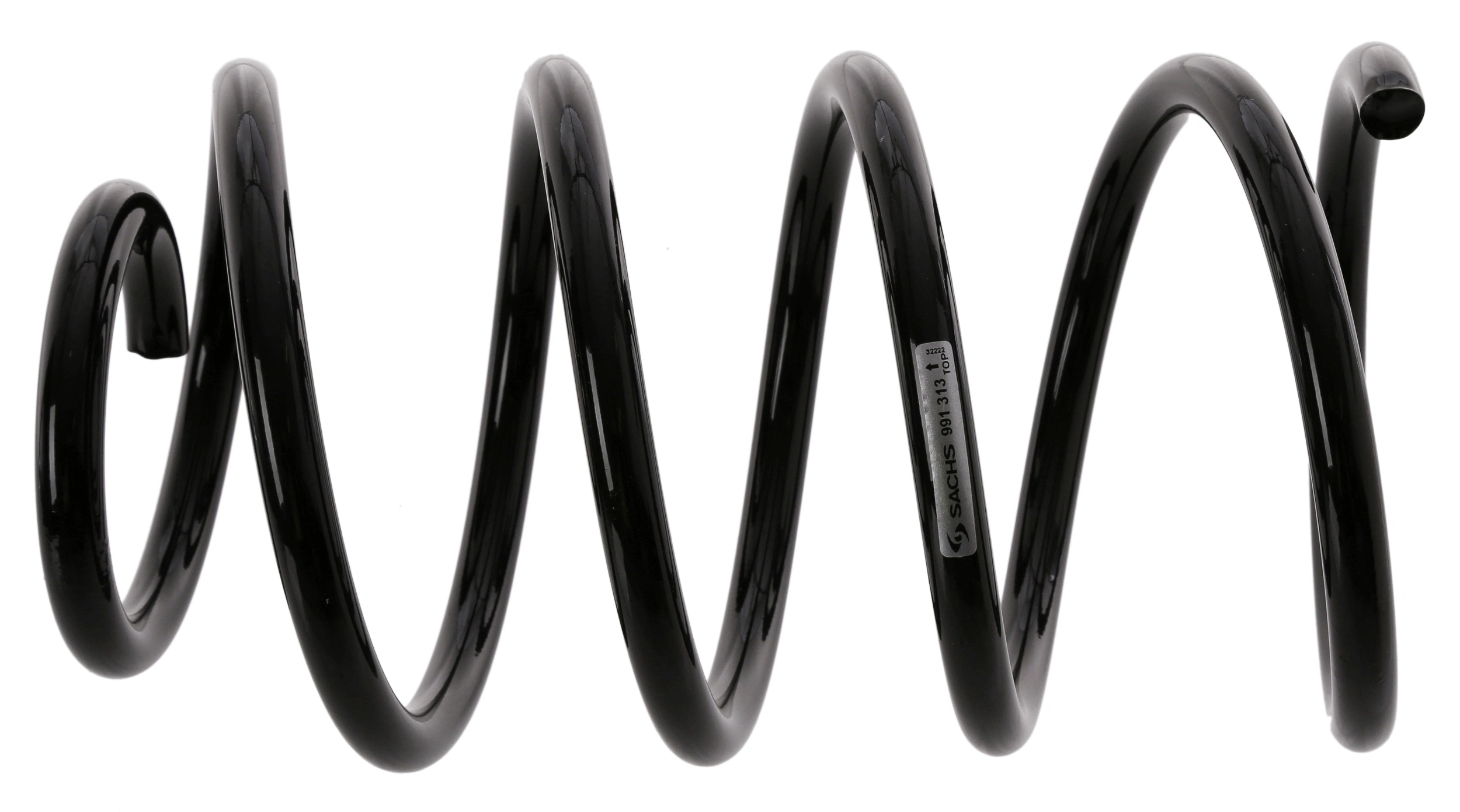 Ressort de suspension SACHS 991 313