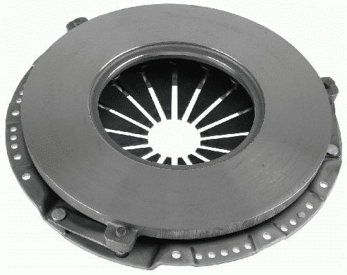 Mécanisme d'embrayage SACHS 3482 600 114