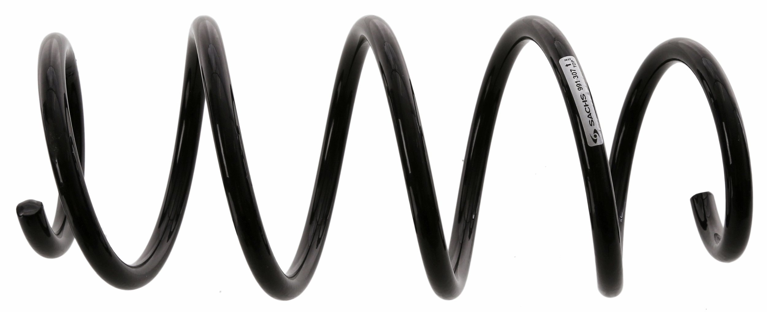 Ressort de suspension SACHS 991 307