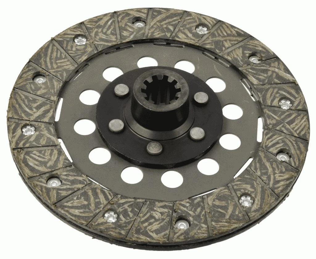 Disque d'embrayage SACHS 1864 634 045