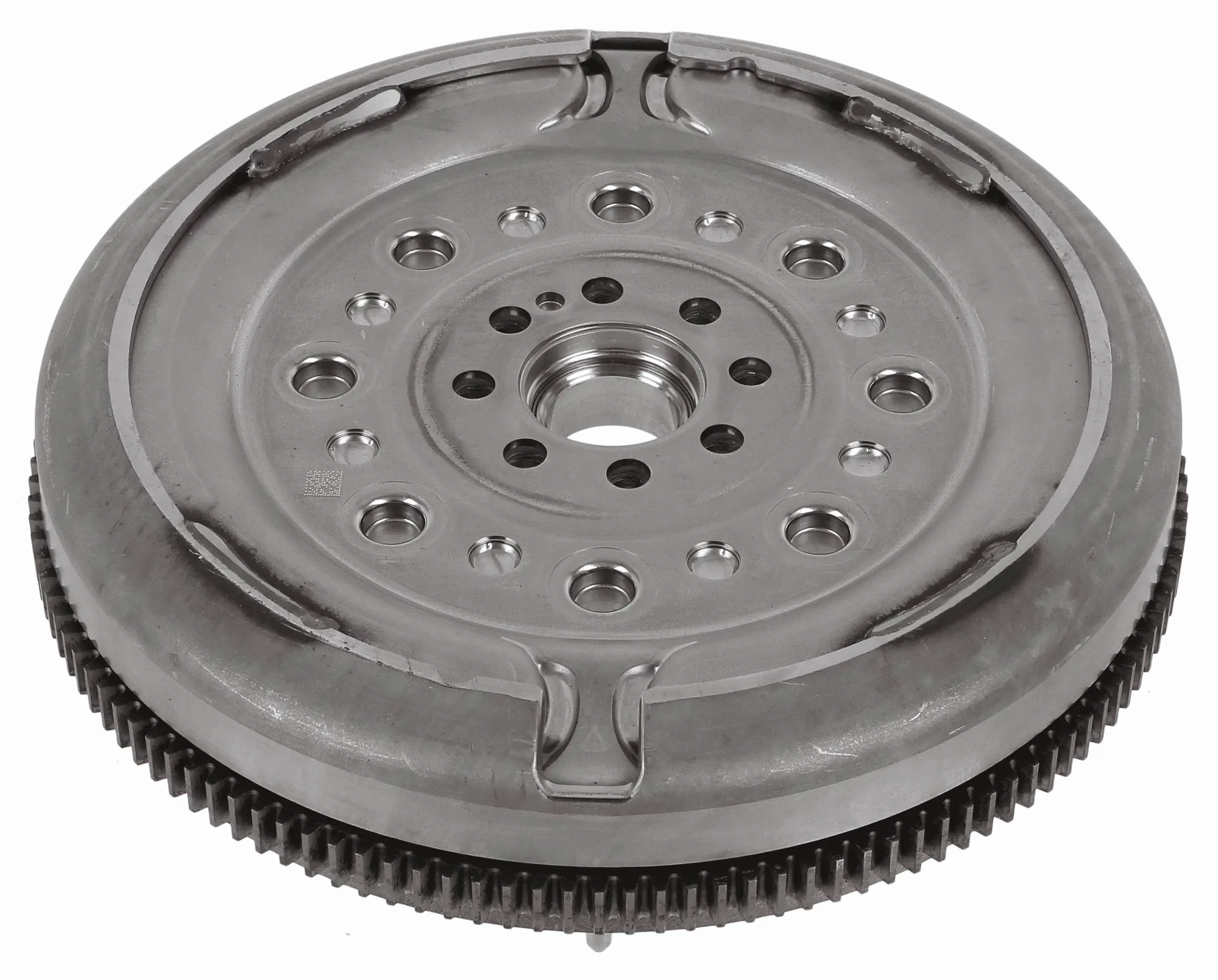 Volant moteur