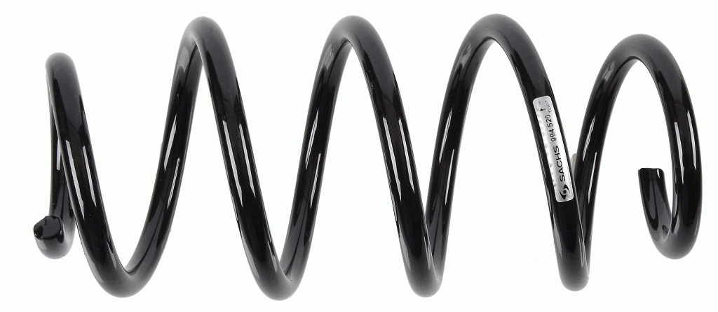 Ressort de suspension SACHS 994 520