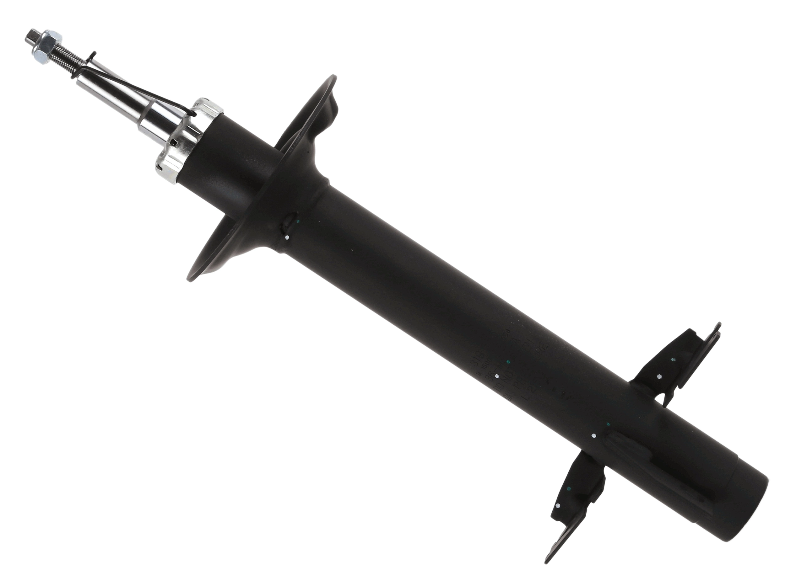 Amortisseur SACHS 319 656