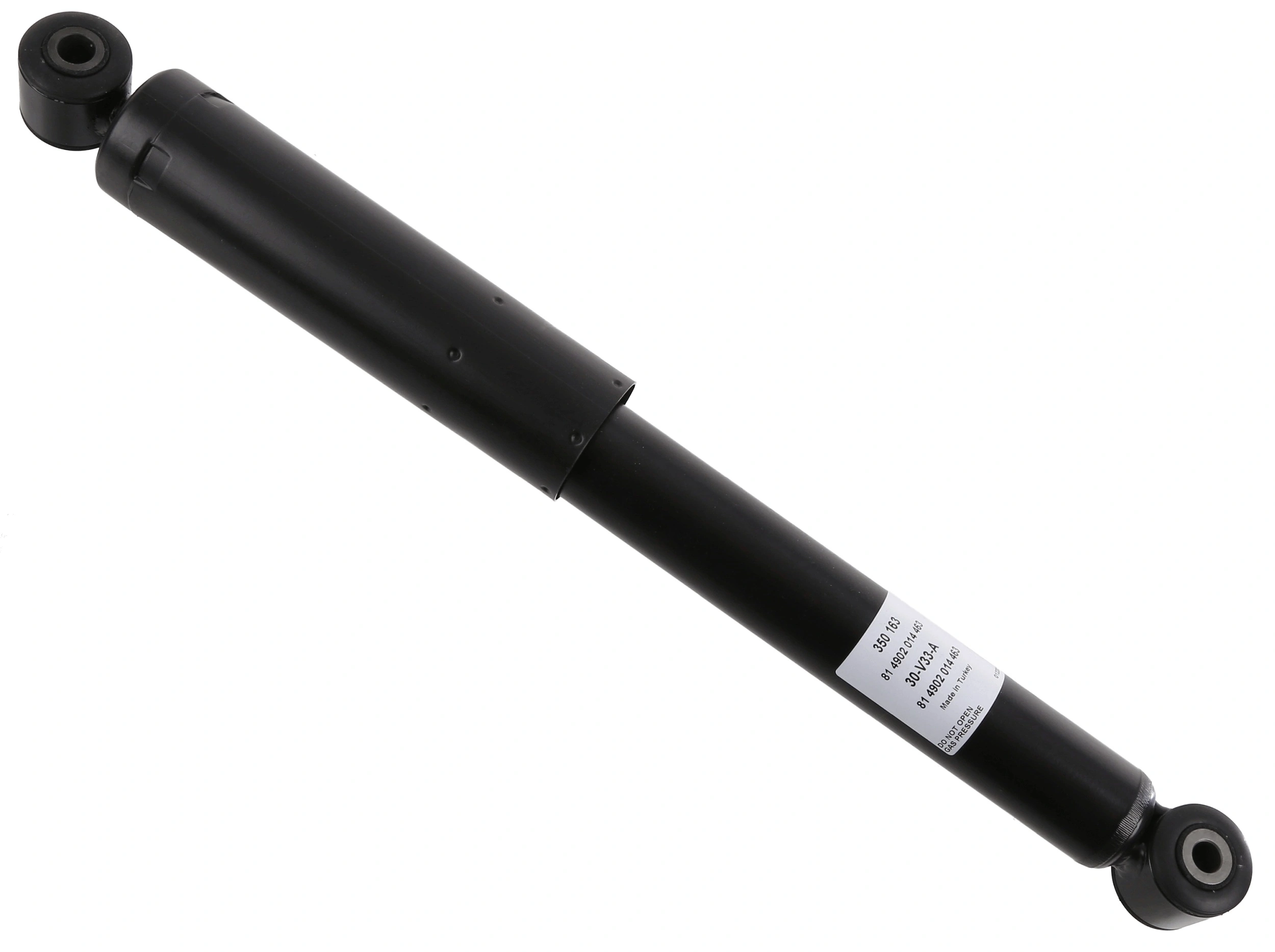 Amortisseur SACHS 350 163