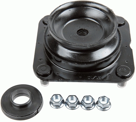 Kit de réparation, coupelle de suspension SACHS 802 098