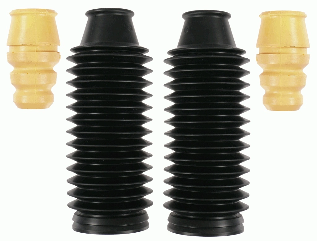 Kit de protection contre la poussicre, amortisseur