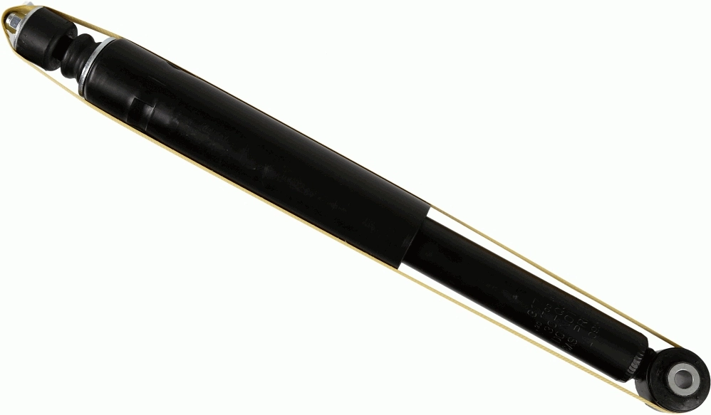 Amortisseur SACHS 317 447