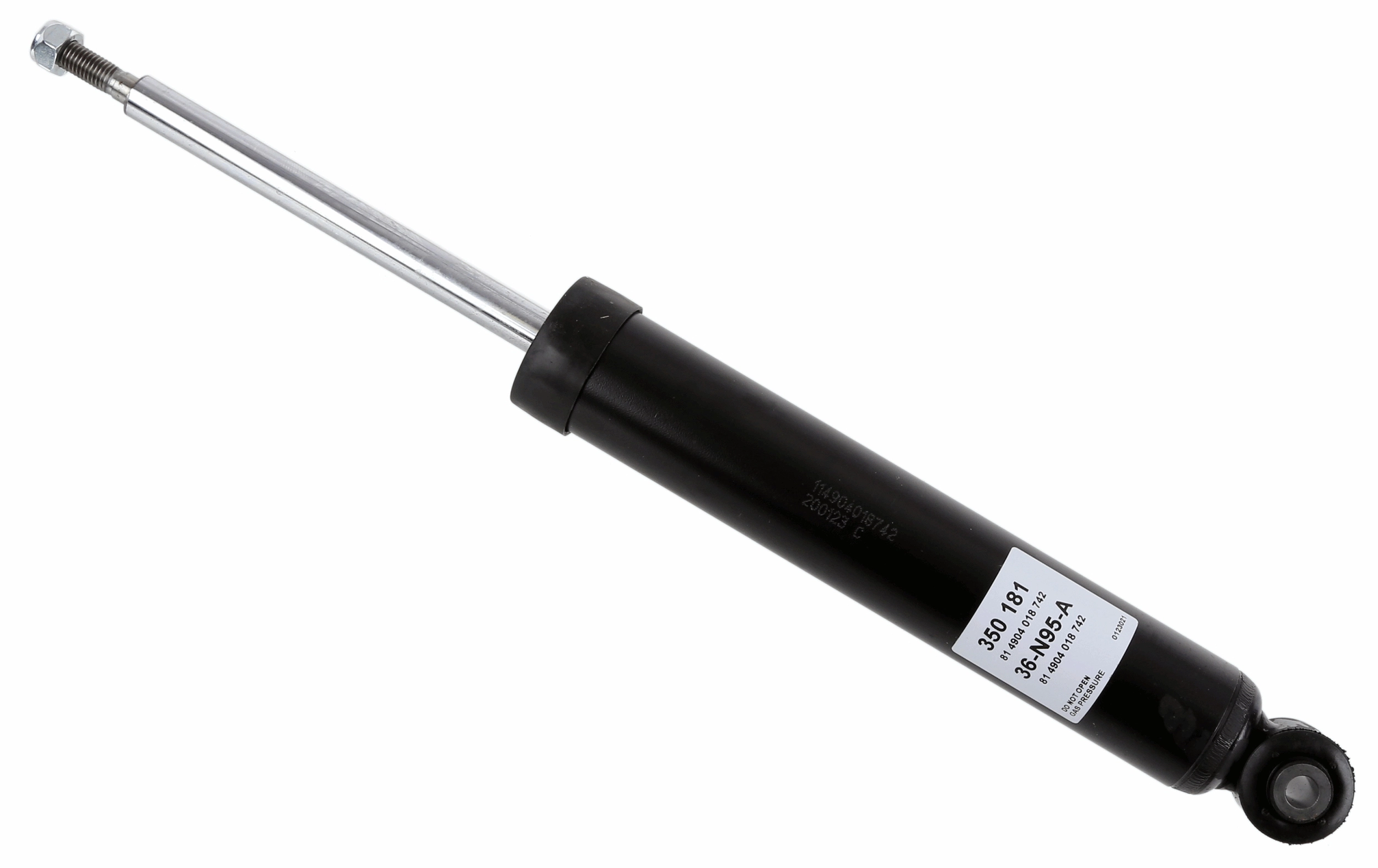 SACHS 350 181