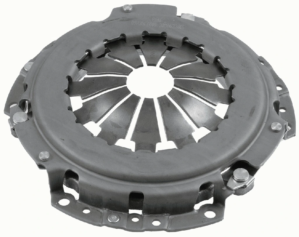 Mécanisme d'embrayage SACHS 3082 633 801