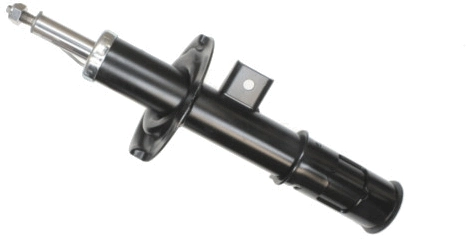 SACHS 316 762 — Амортизатор