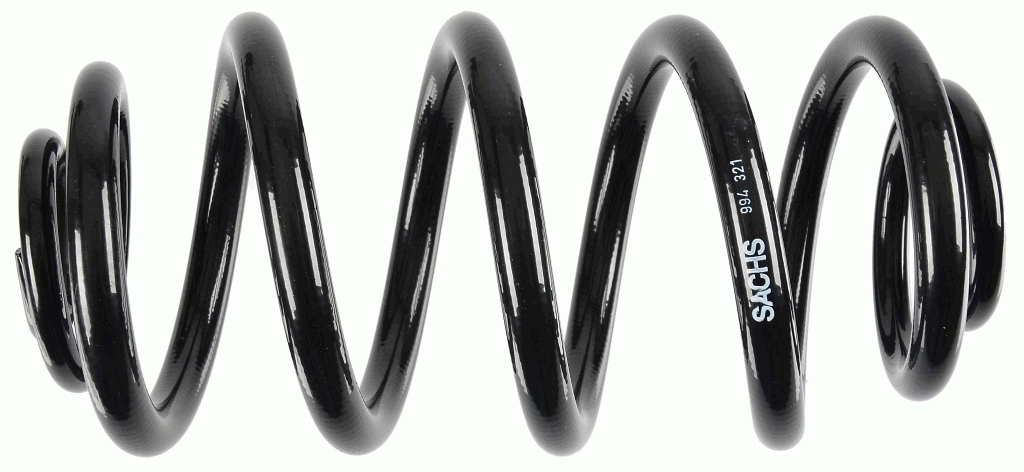 Ressort de suspension SACHS 994 321