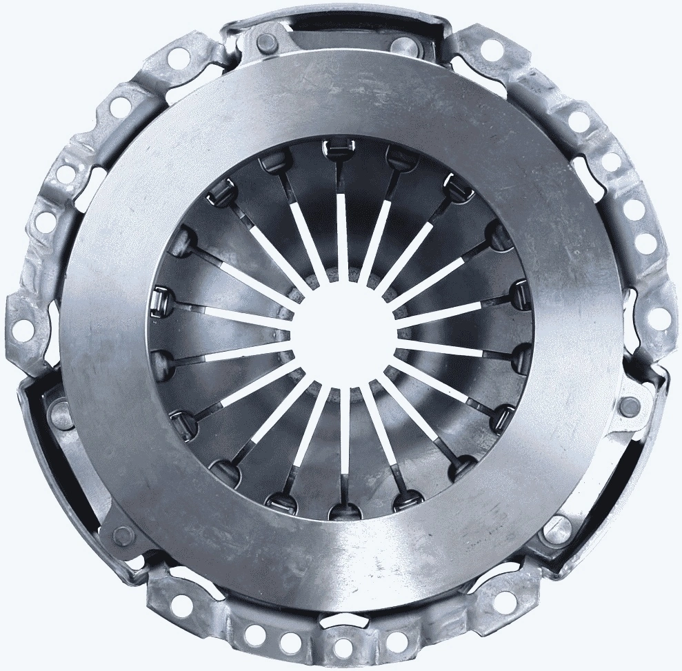 Kit d'embrayage SACHS 3000 951 950