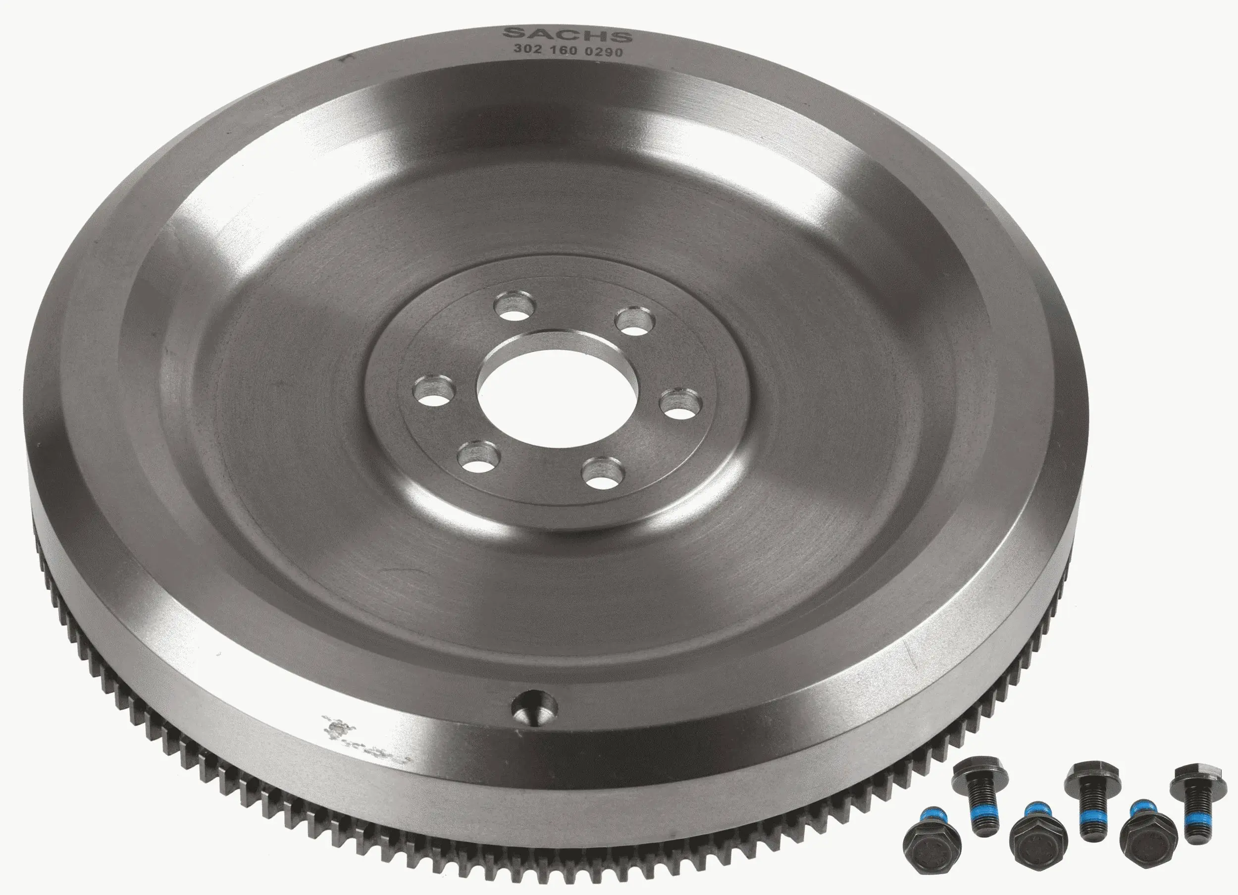 Volant moteur SACHS 3021 600 290