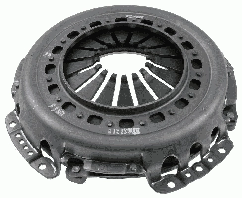 Mécanisme d'embrayage SACHS 3482 600 119