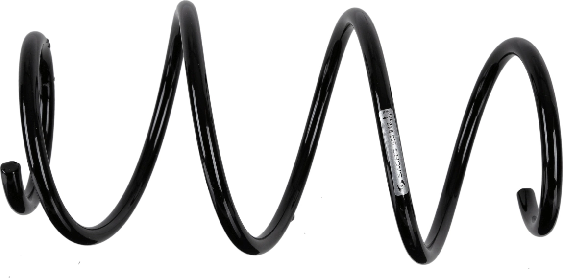 Ressort de suspension SACHS 993 912