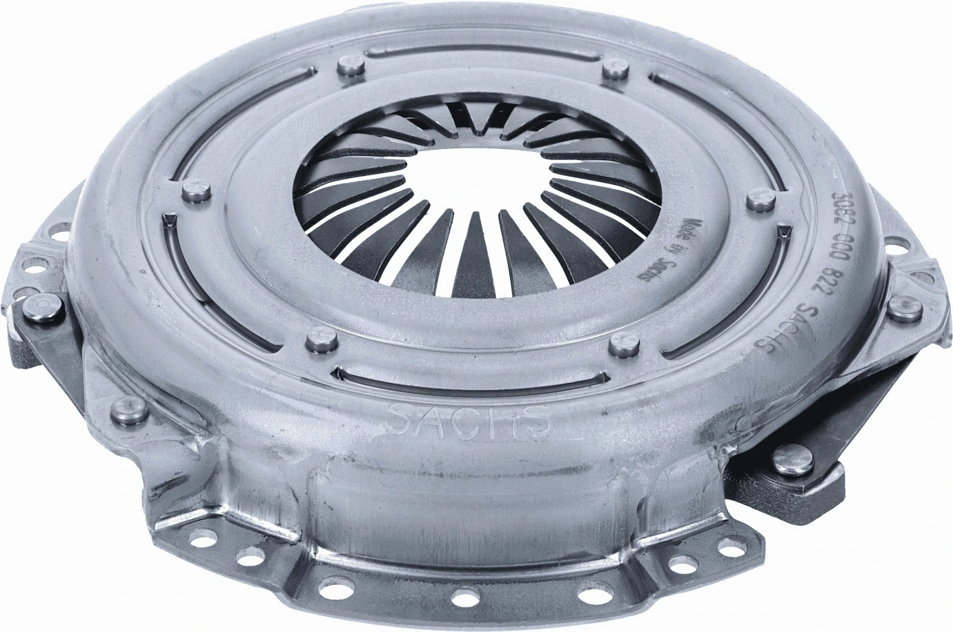 Kit d'embrayage SACHS 3000 951 044