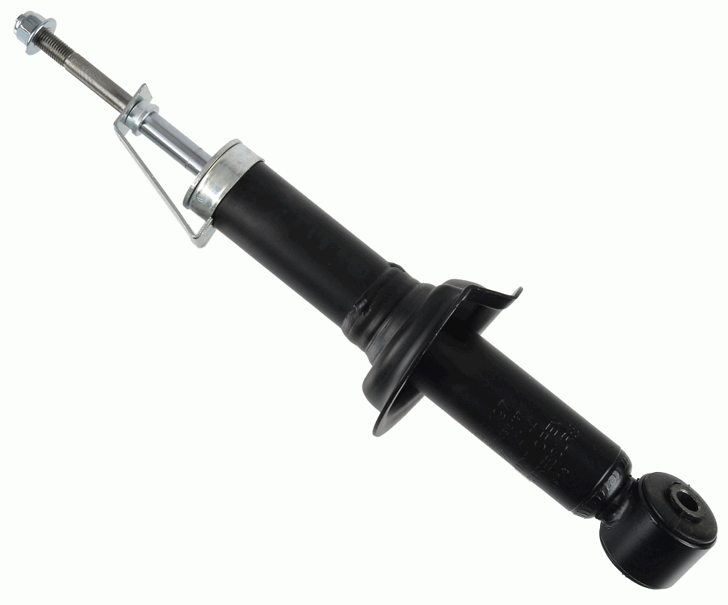 SACHS 315 197 — Амортизатор газомасляний