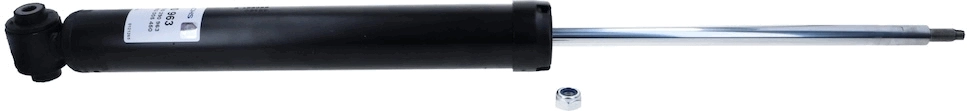 SACHS 290 963 — Амортизатор газомасляний