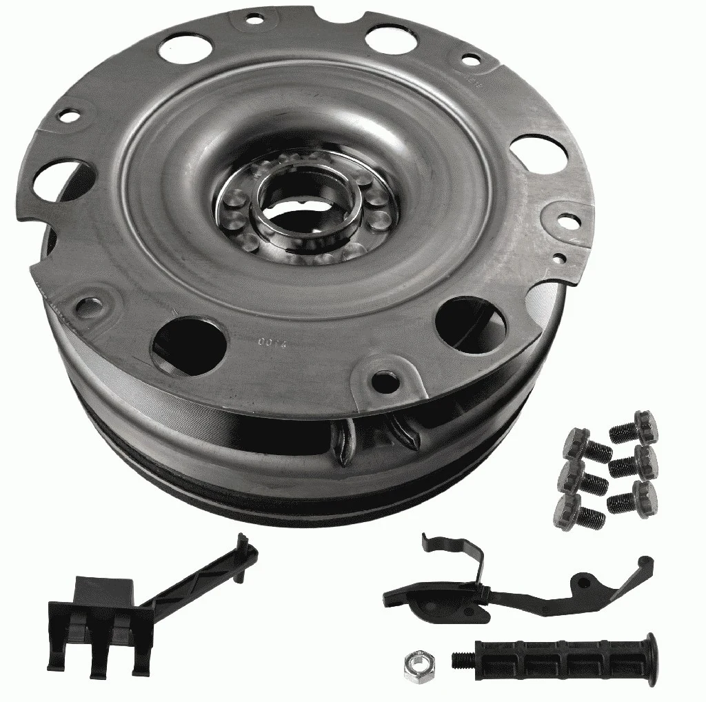 SACHS 2295 000 718 — Маховик
