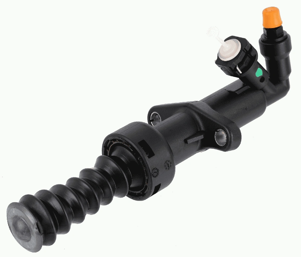 Cylindre récepteur, embrayage SACHS 6283 605 026