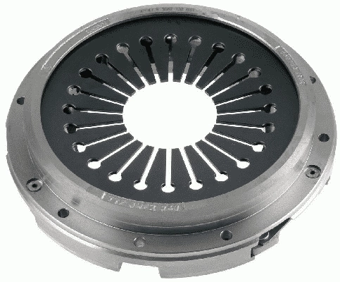 Mécanisme d'embrayage SACHS 3082 152 031