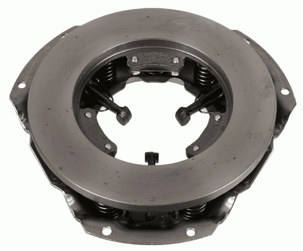 Mécanisme d'embrayage SACHS 1882 600 122