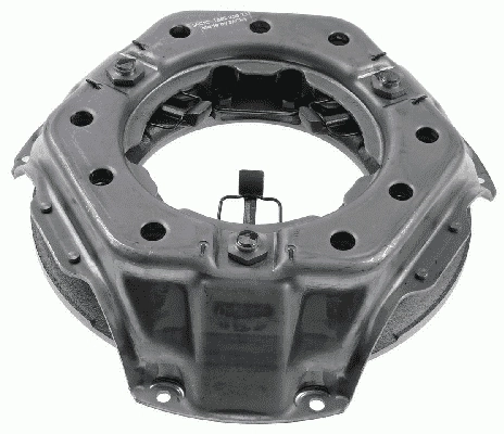 Mécanisme d'embrayage SACHS 1882 230 232