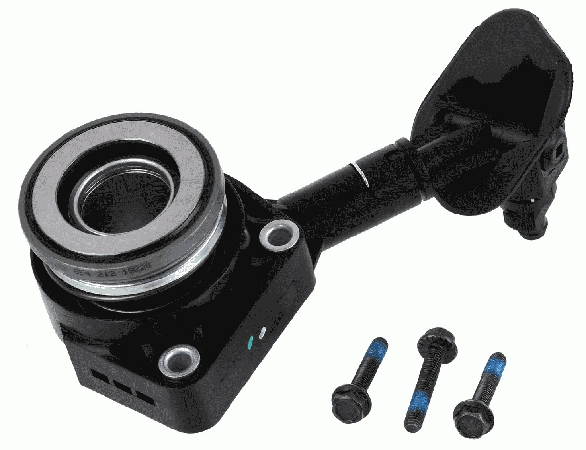 Butée hydraulique, embrayage SACHS 3182 654 212