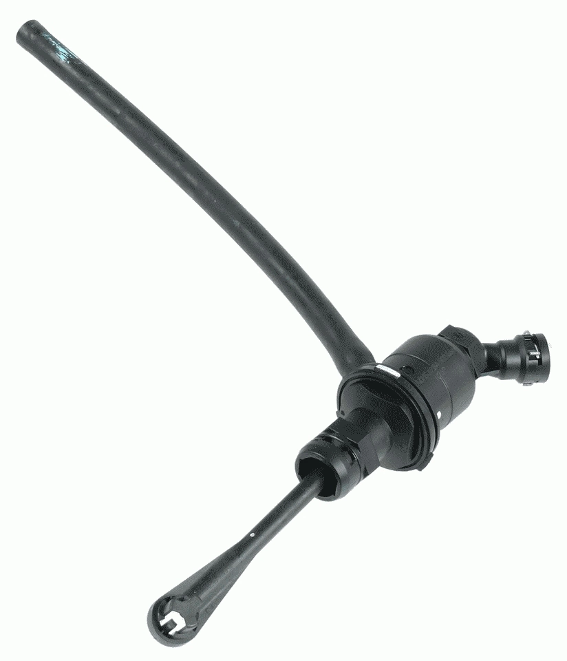 Cylindre émetteur, embrayage SACHS 6284 600 666