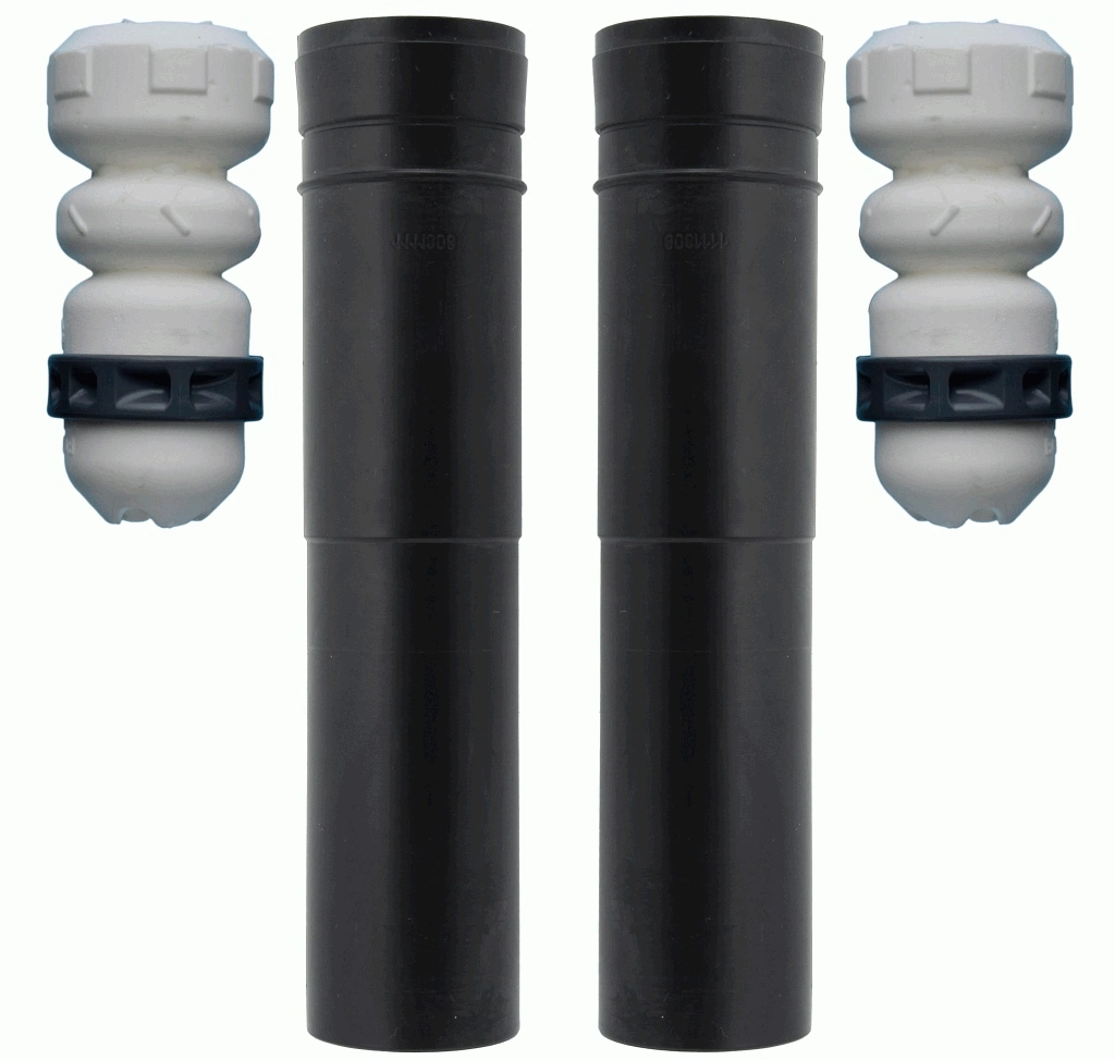 Kit de protection contre la poussicre, amortisseur