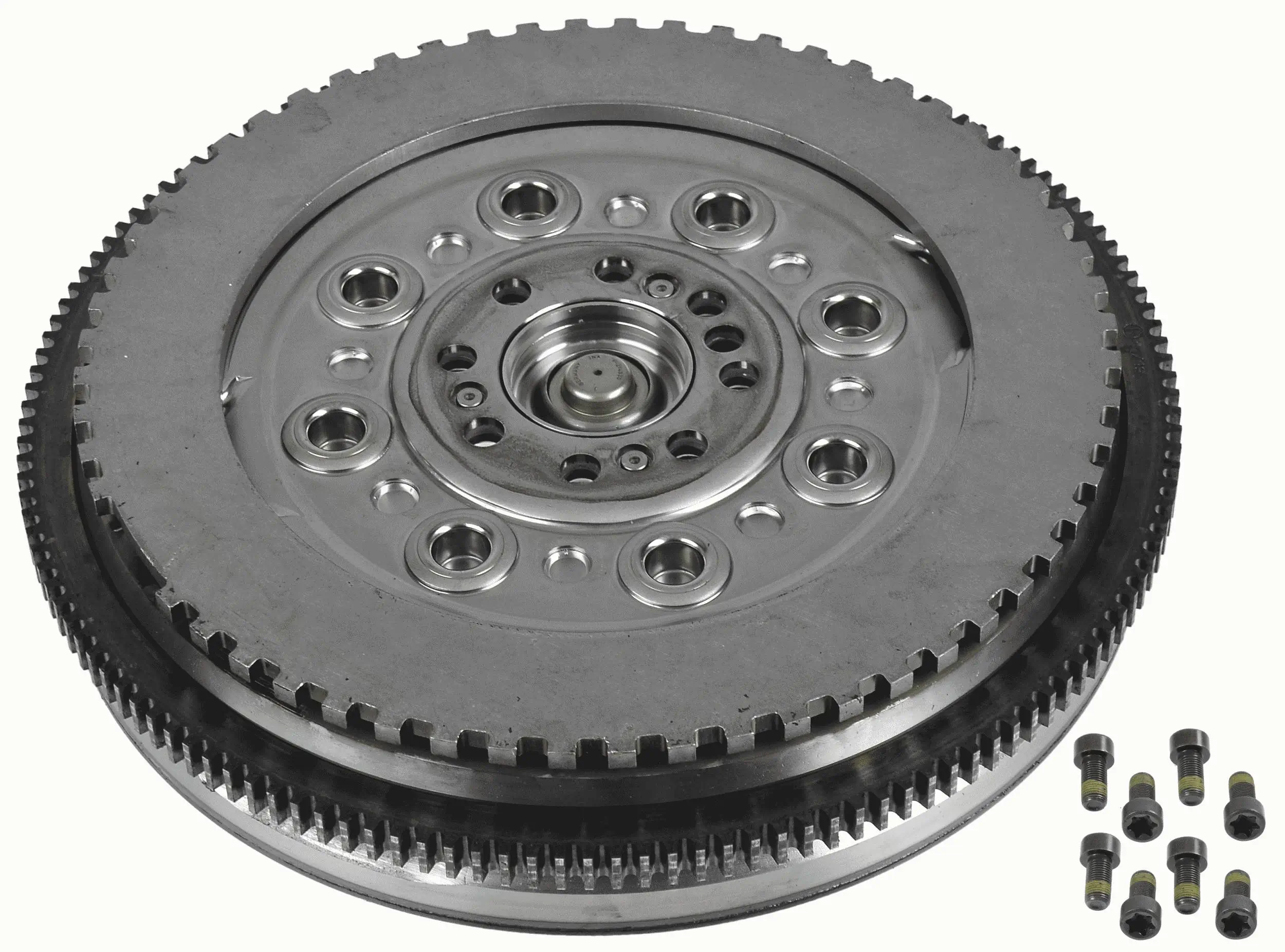 Volant moteur