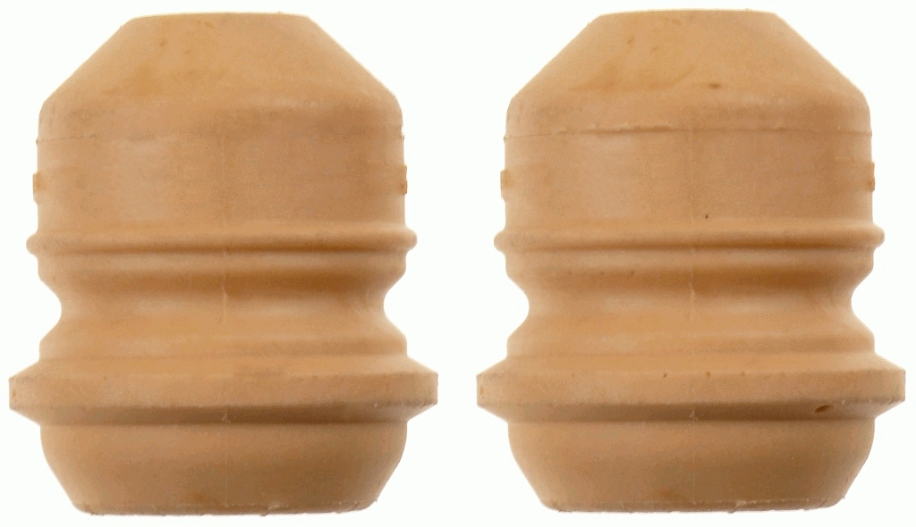 Butée élastique, suspension SACHS 900 041