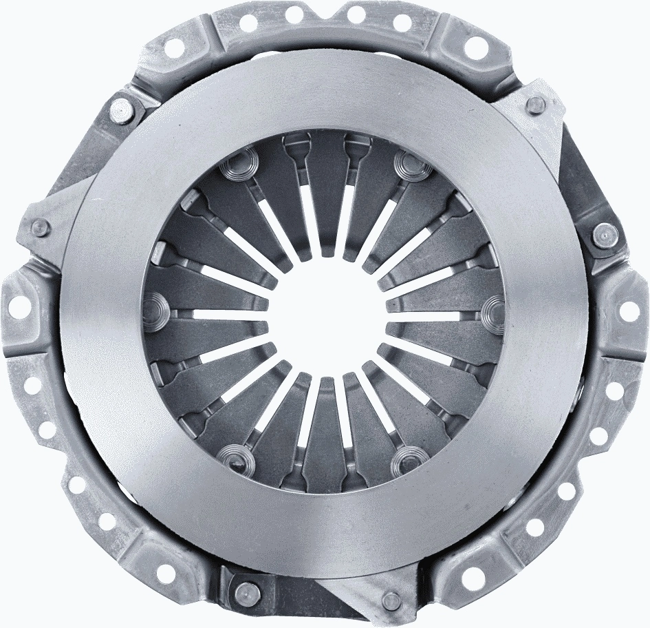 Kit d'embrayage SACHS 3000 311 002