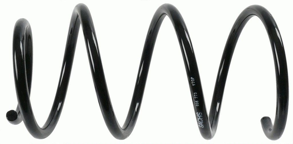 Ressort de suspension SACHS 998 773