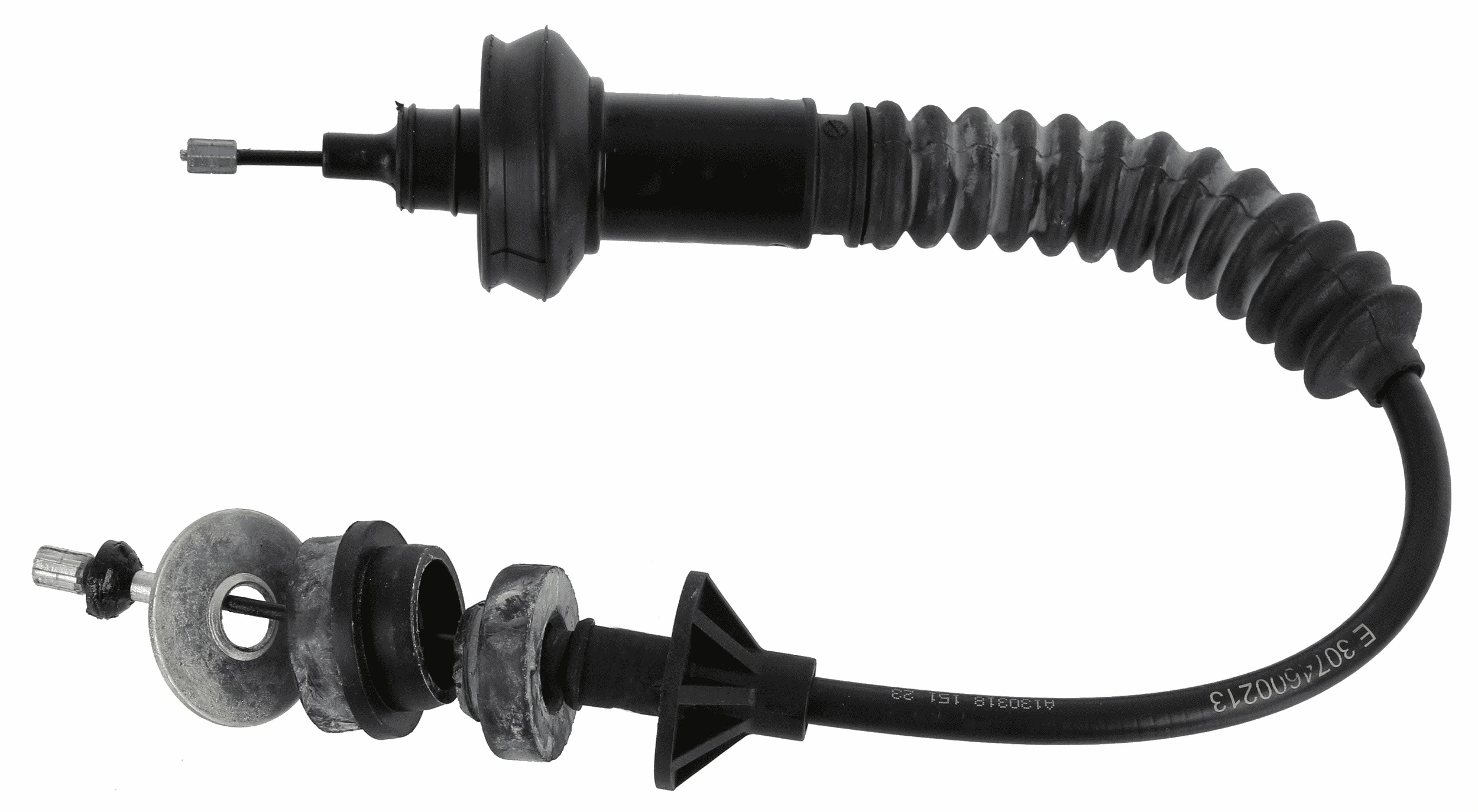 SACHS 3074 600 213