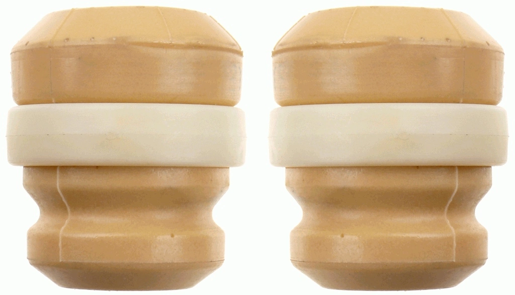 Butée élastique, suspension SACHS 900 116
